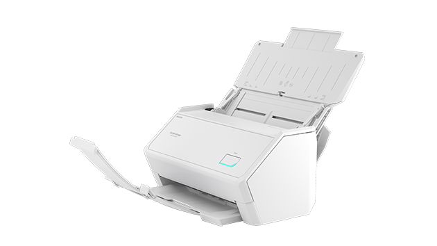 ScanSnap iX2400 A4 scanner